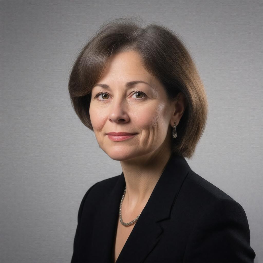 Deborah Prentice